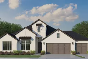 2021 Presidential Pkwy, Midlothian, TX 76065 - Photo 1