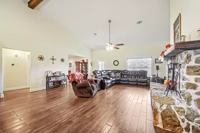 3145 Hagler Road, Cleburne, TX 76033 - Photo 8