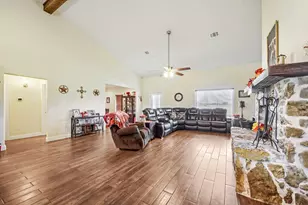 3145 Hagler Rd, Cleburne, TX 76033 - Photo 8