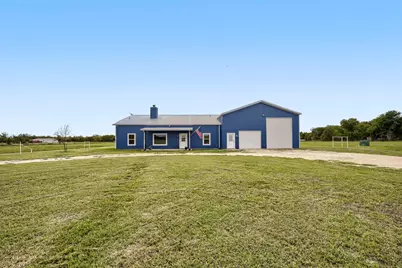 3145 Hagler Road, Cleburne, TX 76033 - Photo 2