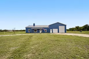 3145 Hagler Rd, Cleburne, TX 76033 - Photo 2
