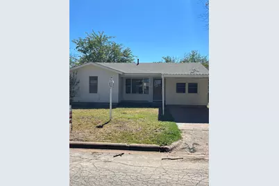 2517 S 25th Street, Abilene, TX 79605 - Photo 1