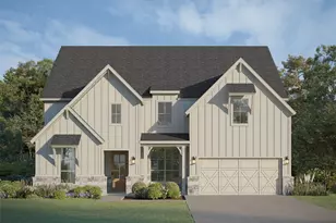 1325 Whitetail Rd, Celina, TX 75009 - Photo 1