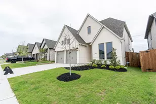 2519 Auburn St, Fate, TX 75087 - Photo 2