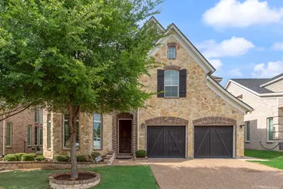 14205 Notting Hill Drive, Little Elm, TX 75068 - Photo 2