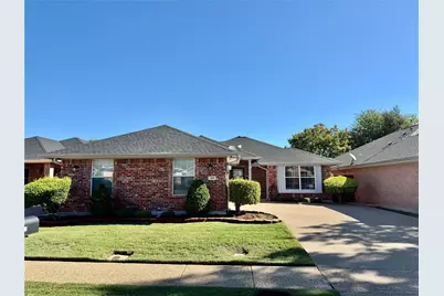 204 Bluebonnet Lane, Waxahachie, TX 75165 - Photo 2