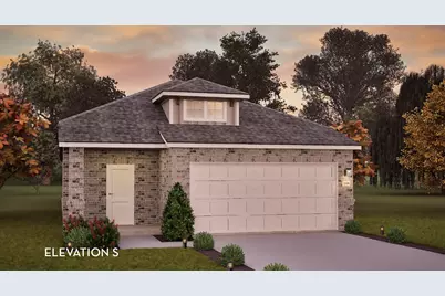 5209 Millbrook Drive, Princeton, TX 75071 - Photo 1