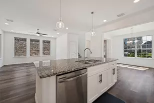 1828 Temple Hill, Van Alstyne, TX 75495 - Photo 12