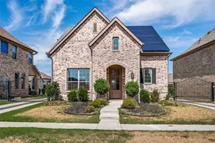 1828 Temple Hill, Van Alstyne, TX 75495 - Photo 1