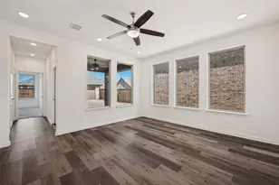 1828 Temple Hill, Van Alstyne, TX 75495 - Photo 8