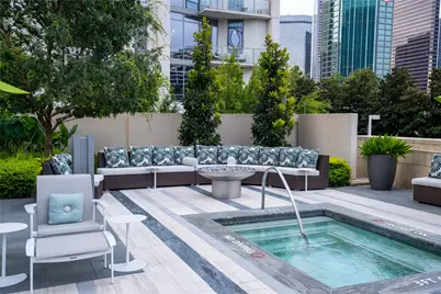 1918 Olive Street #3601, Dallas, TX 75201 - Photo 34