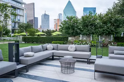 1918 Olive Street #3601, Dallas, TX 75201 - Photo 36