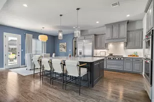 3408 Mark Twain Blvd, Flower Mound, TX 75022 - Photo 12