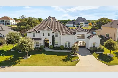 3408 Mark Twain Boulevard, Flower Mound, TX 75022 - Photo 2