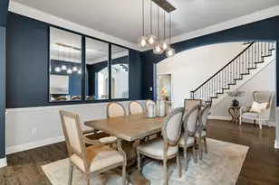 3408 Mark Twain Blvd, Flower Mound, TX 75022 - Photo 8