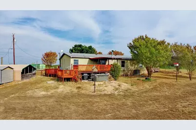 1097 County Road 3245, Hubbard, TX 76648 - Photo 16