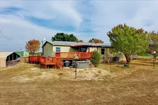 1097 County Road 3245, Hubbard, TX 76648 - Photo 16
