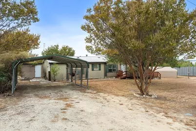 1097 County Road 3245, Hubbard, TX 76648 - Photo 18
