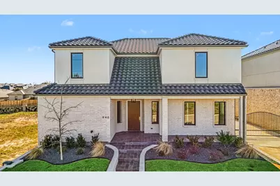 940 Eldorado Street, Weatherford, TX 76086 - Photo 1