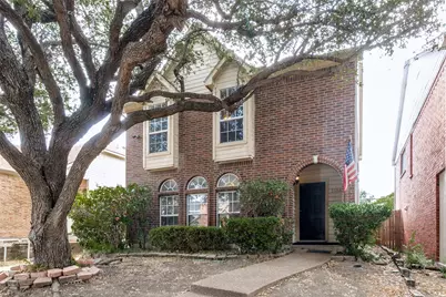 7156 Nicole Place, Dallas, TX 75252 - Photo 1