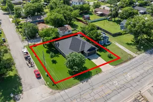 322 S Bowie Dr, Weatherford, TX 76086 - Photo 12