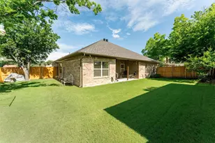 322 S Bowie Dr, Weatherford, TX 76086 - Photo 8