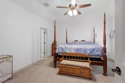 322 S Bowie Drive, Weatherford, TX 76086 - Photo 22
