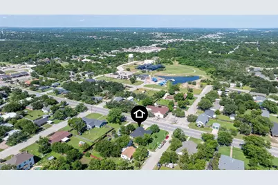322 S S. Bowie Drive, Weatherford, TX 76086 - Photo 6