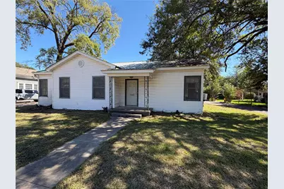 424 Church Street, Sulphur Springs, TX 75482 - Photo 1