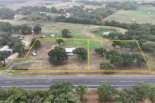 3806 E FM 4, Cleburne, TX 76031 - Photo 2