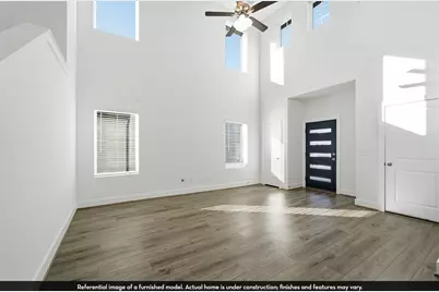 821 Whitmore Drive, Princeton, TX 75071 - Photo 4