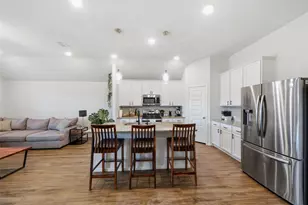 2208 Maplewood Dr, Melissa, TX 75454 - Photo 4