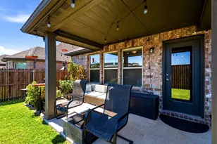 2208 Maplewood Dr, Melissa, TX 75454 - Photo 22