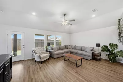 2208 Maplewood Drive, Melissa, TX 75454 - Photo 2