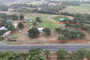 3806 E FM 4, Cleburne, TX 76031 - Photo 1