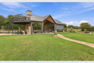 415 Sunrise Drive, Dodd City, TX 75438 - Photo 12