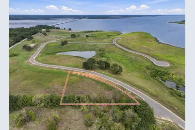 415 Sunrise Drive, Dodd City, TX 75438 - Photo 2