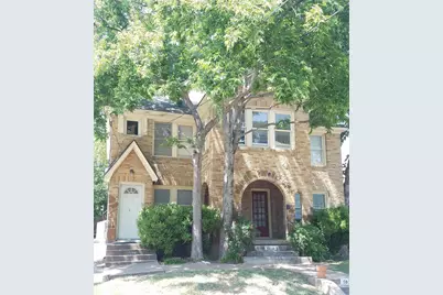 5937 Ross Avenue, Dallas, TX 75206 - Photo 1