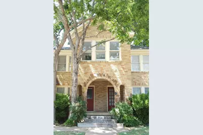 5937 Ross Avenue, Dallas, TX 75206 - Photo 2