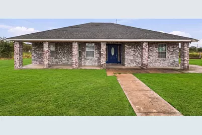 8998 Leroy Road, Princeton, TX 75407 - Photo 1