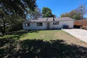 4517 Highland Lake Dr, Lake Worth, TX 76135 - Photo 24