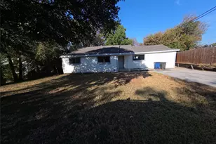 4517 Highland Lake Dr, Lake Worth, TX 76135 - Photo 1