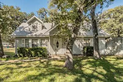 1345 Dawn Court, Pelican Bay, TX 76020 - Photo 1