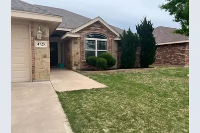 4725 Yellowstone Trail, Abilene, TX 79602 - Photo 2