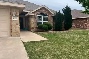 4725 Yellowstone Trail, Abilene, TX 79602 - Photo 2