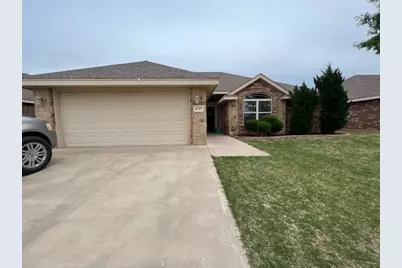 4725 Yellowstone Trail, Abilene, TX 79602 - Photo 1