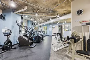 3401 Lee Pkwy, Dallas, TX 75219 - Photo 24