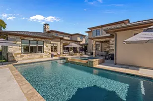 5449 Night Sage Ln, Fort Worth, TX 76109 - Photo 34