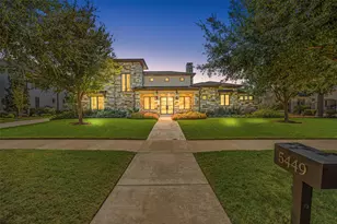 5449 Night Sage Ln, Fort Worth, TX 76109 - Photo 1