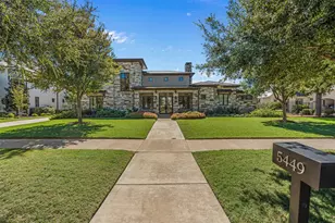 5449 Night Sage Ln, Fort Worth, TX 76109 - Photo 2
